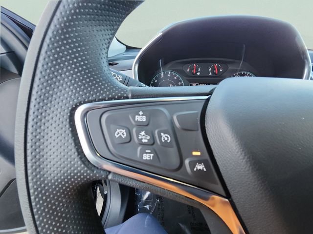 Certified 2024 Chevrolet Equinox LS image 23