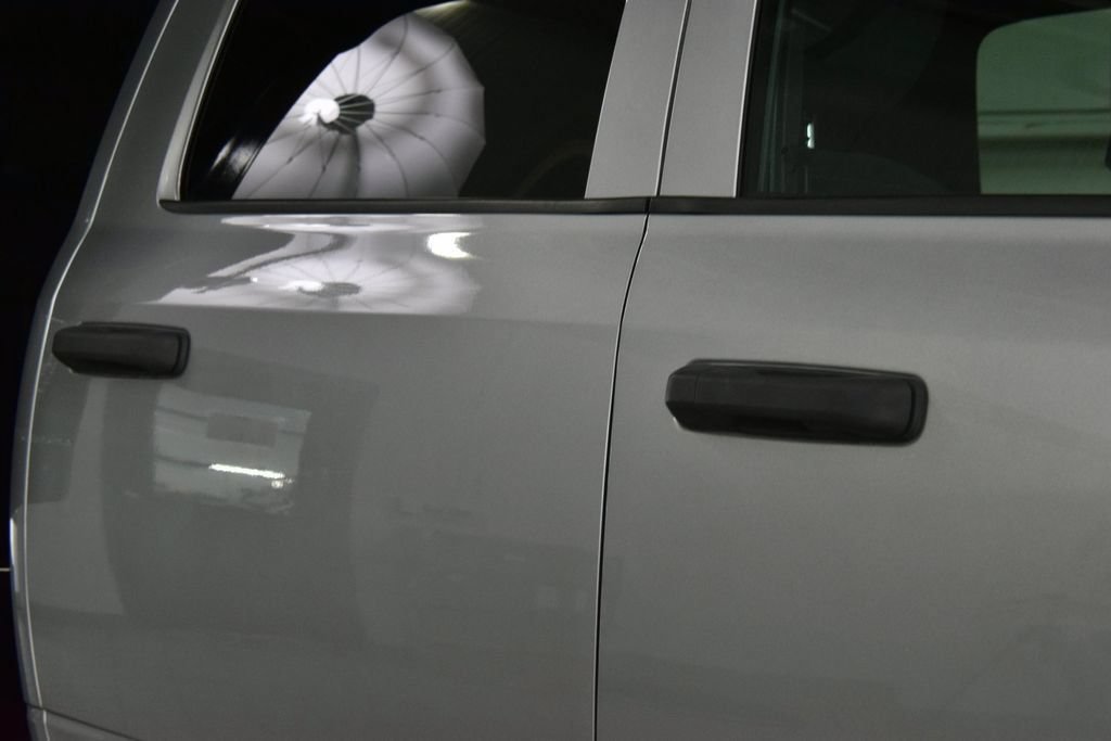 Used 2023 RAM 5500 Tradesman AWD/4WD image 12