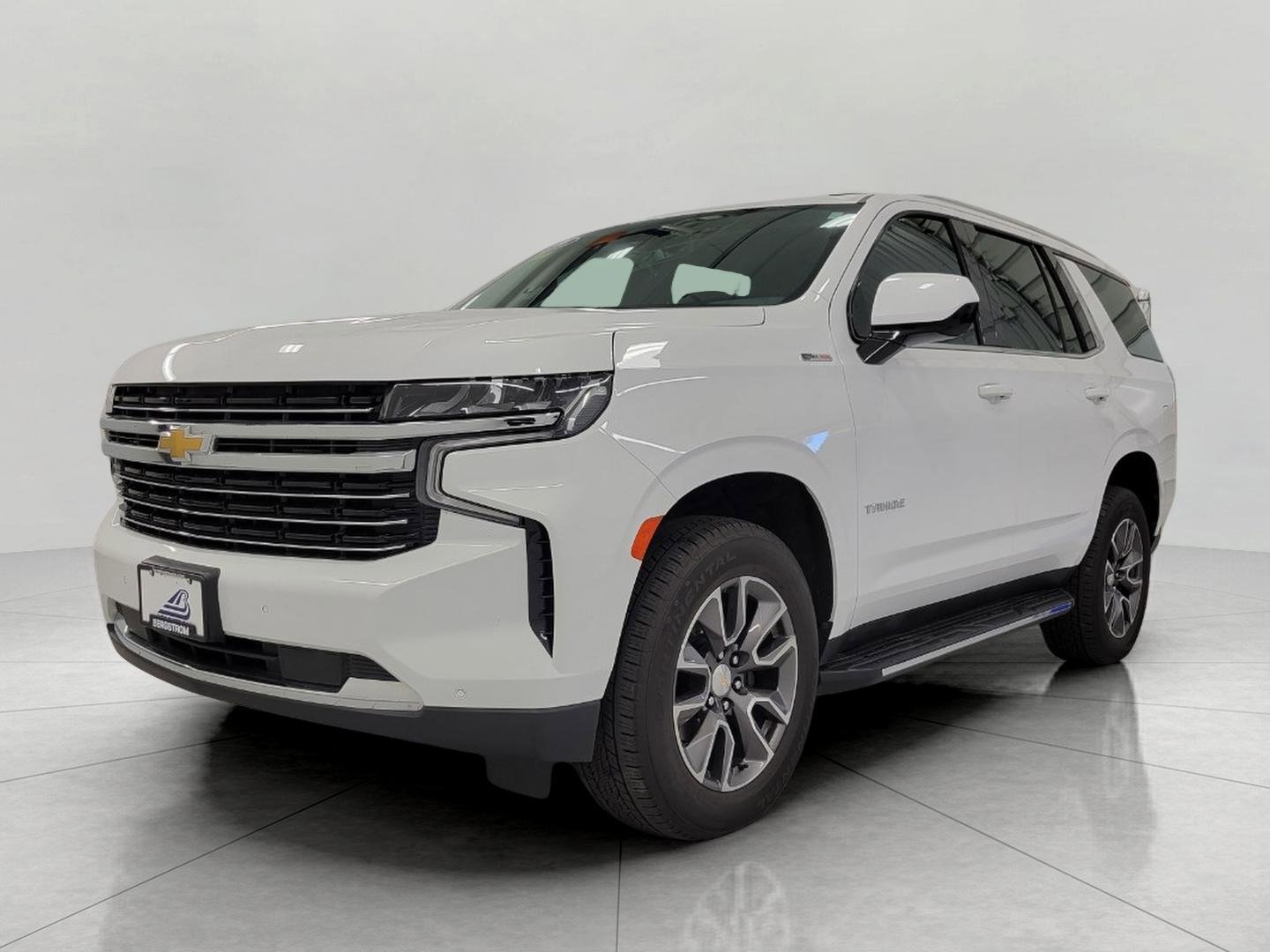 Used 2023 Chevrolet Tahoe LT image 13