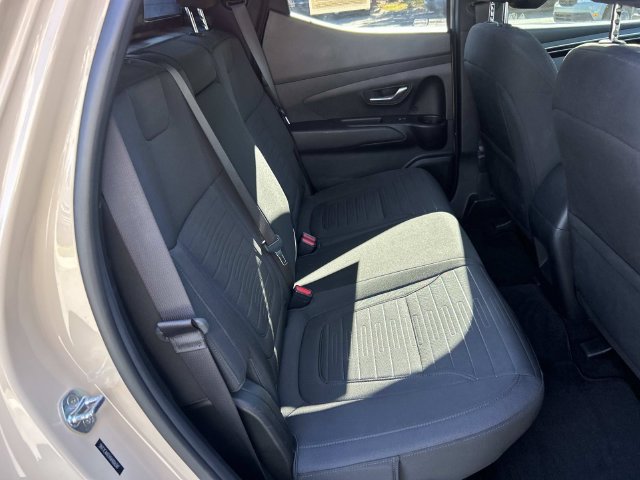 Used 2022 Hyundai Santa Cruz SEL w/ Activity Package FWD image 22