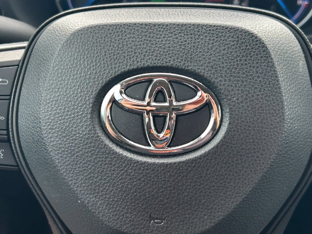 Certified 2024 Toyota RAV4 XLE w/ Convenience Package AWD/4WD image 37