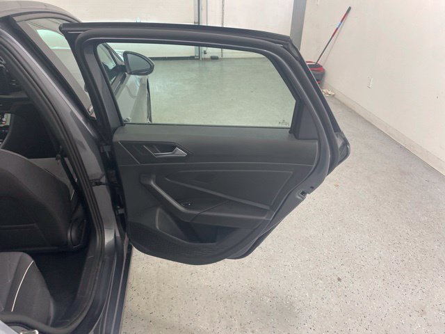 Used 2026 Volkswagen Jetta Sport FWD image 29