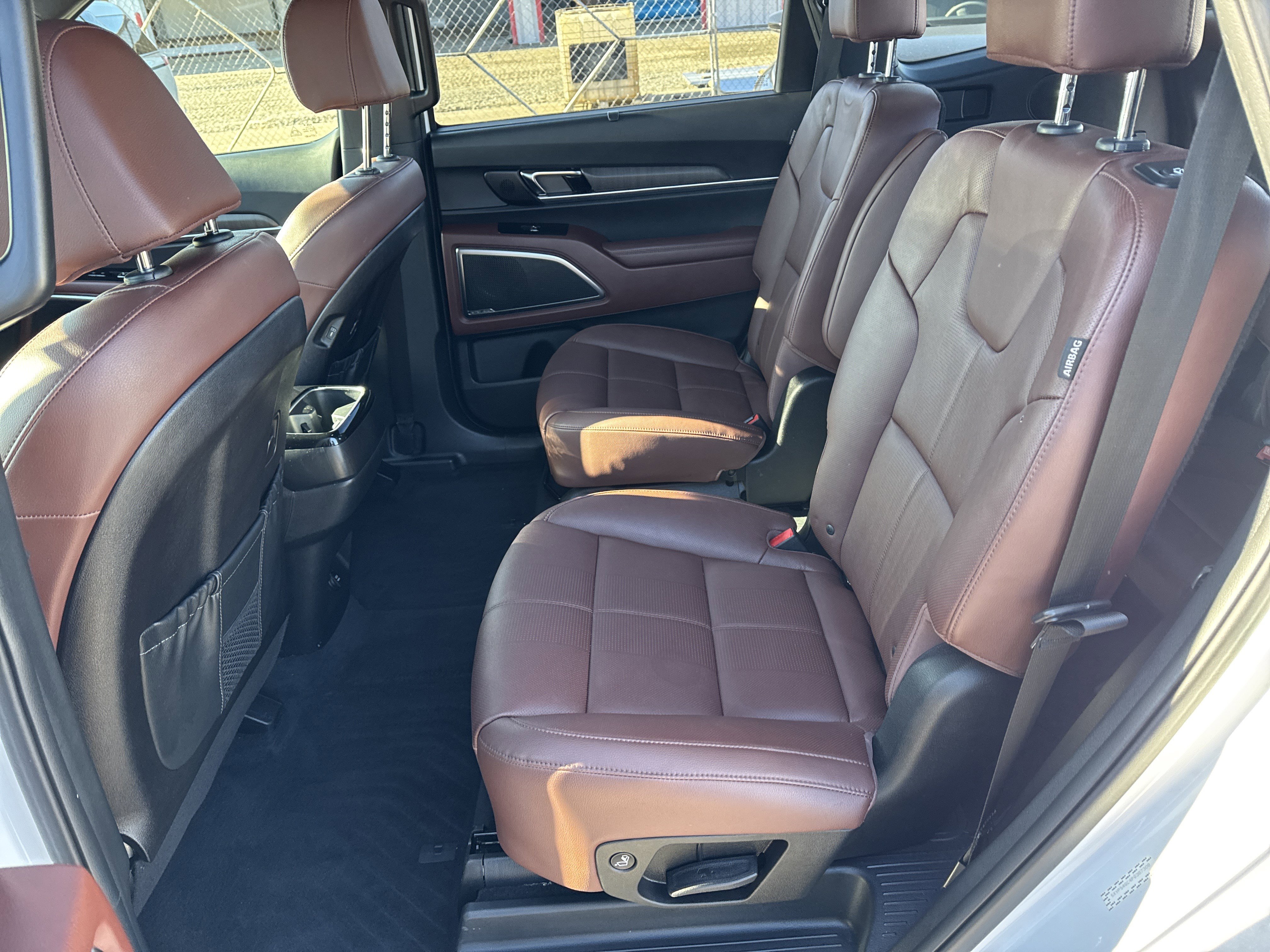 Certified 2023 Kia Telluride SX image 20