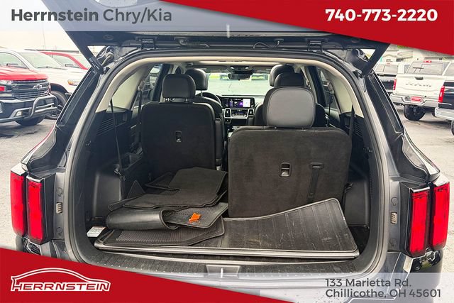 Used 2022 Kia Sorento SX AWD/4WD image 25