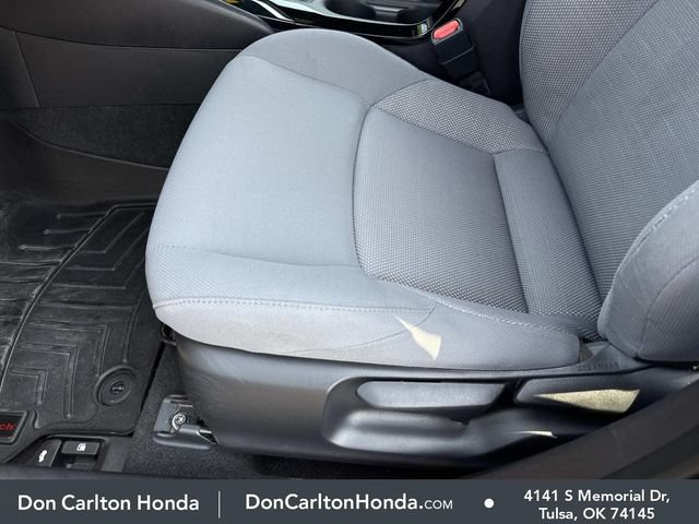 Used 2022 Toyota Corolla SE FWD image 12