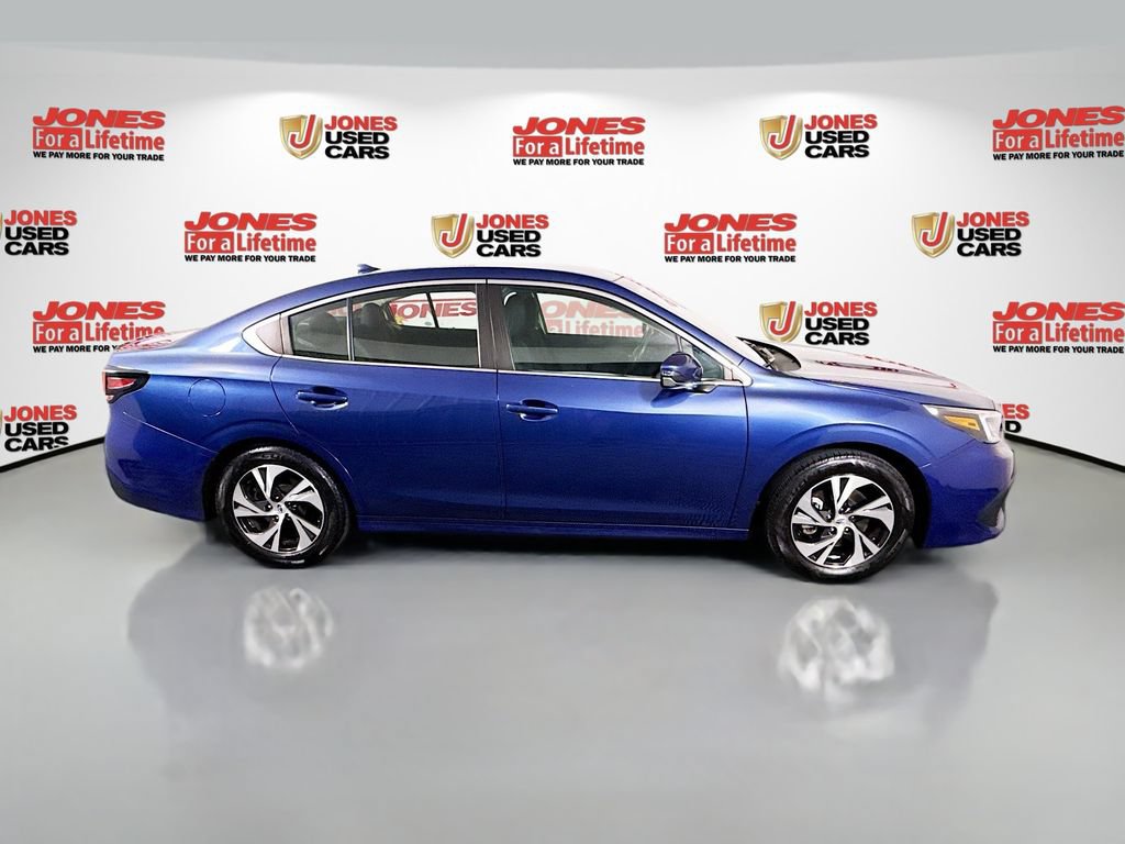 Used 2021 Subaru Legacy Premium AWD/4WD image 16