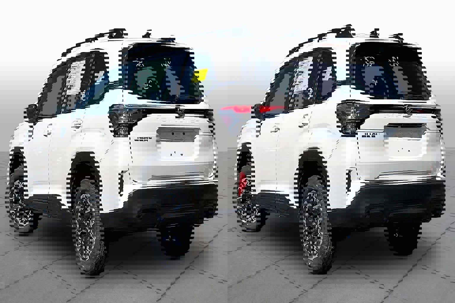 New 2026 Subaru Forester AWD/4WD image 12