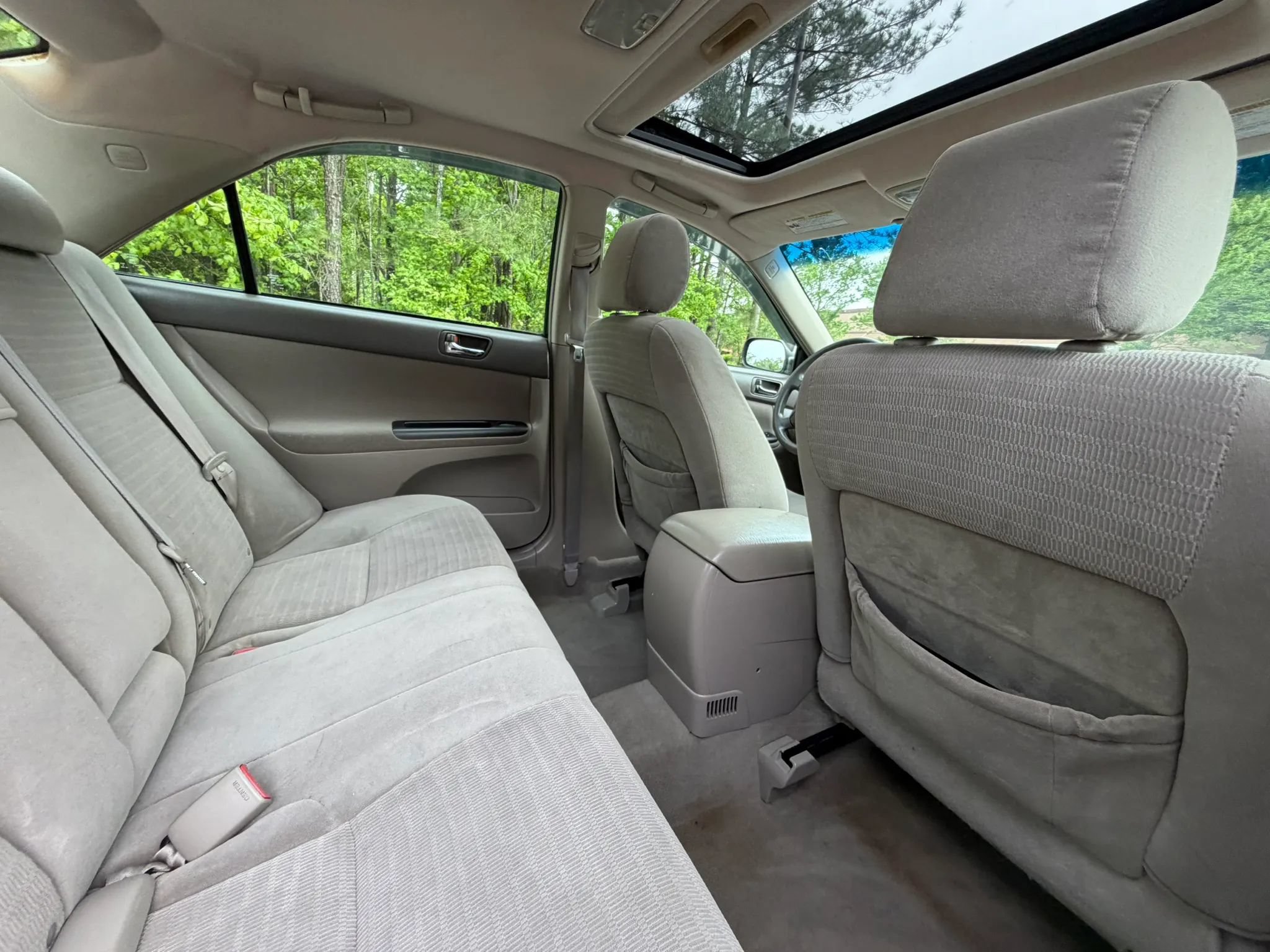 Used 2006 Toyota Camry LE FWD image 22