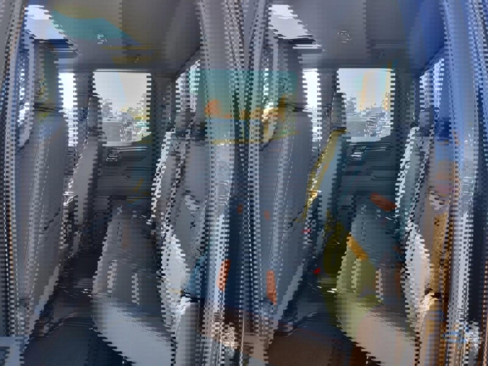 New 2026 GMC Sierra 1500 AT4 w/ AT4 Premium Package image 27