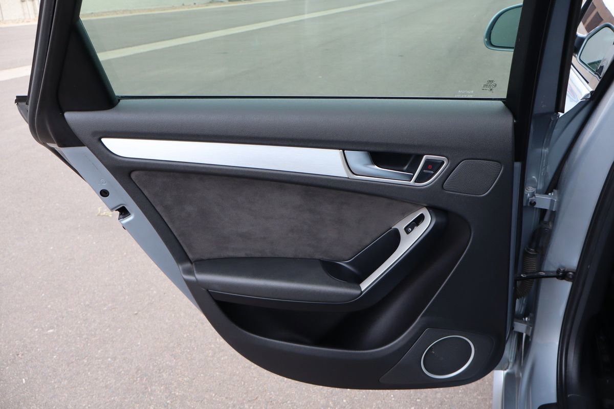 Used 2009 Audi A4 2.0T Prestige image 24