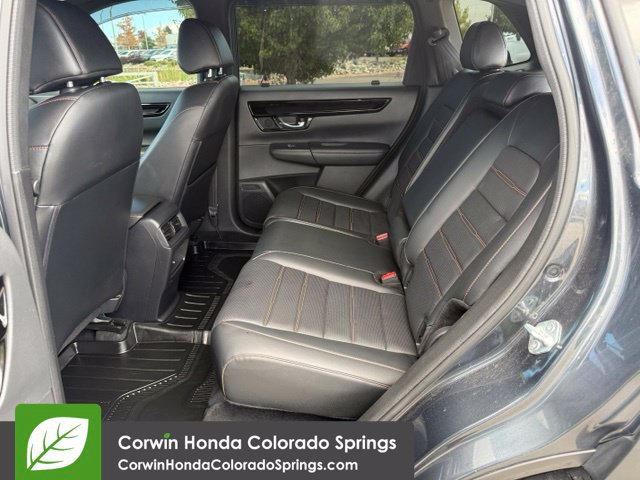 Used 2023 Honda CR-V Sport Touring image 24