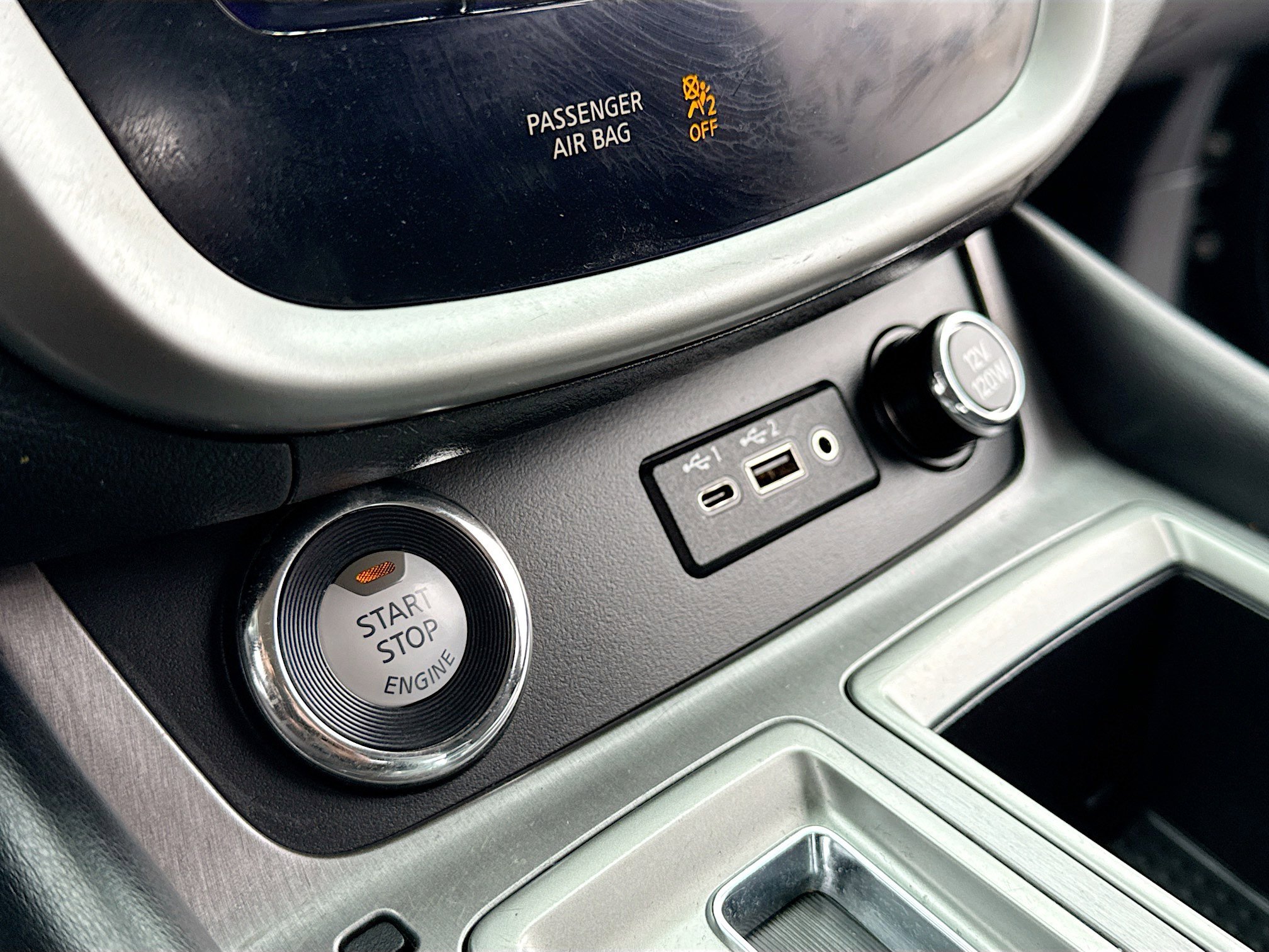 Used 2021 Nissan Murano SV image 10