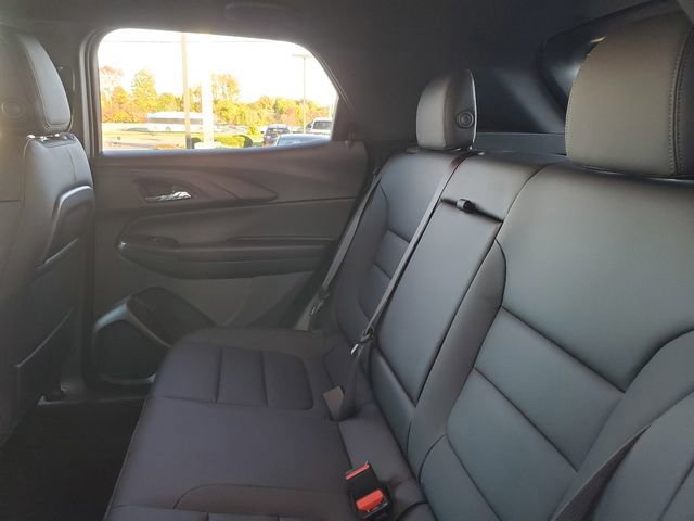 New 2025 Chevrolet TrailBlazer ACTIV w/ Convenience Package image 15