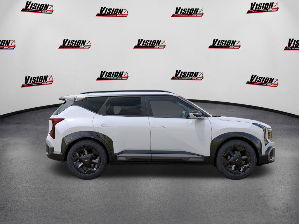 New 2027 Kia Seltos X-Line S AWD/4WD image 7