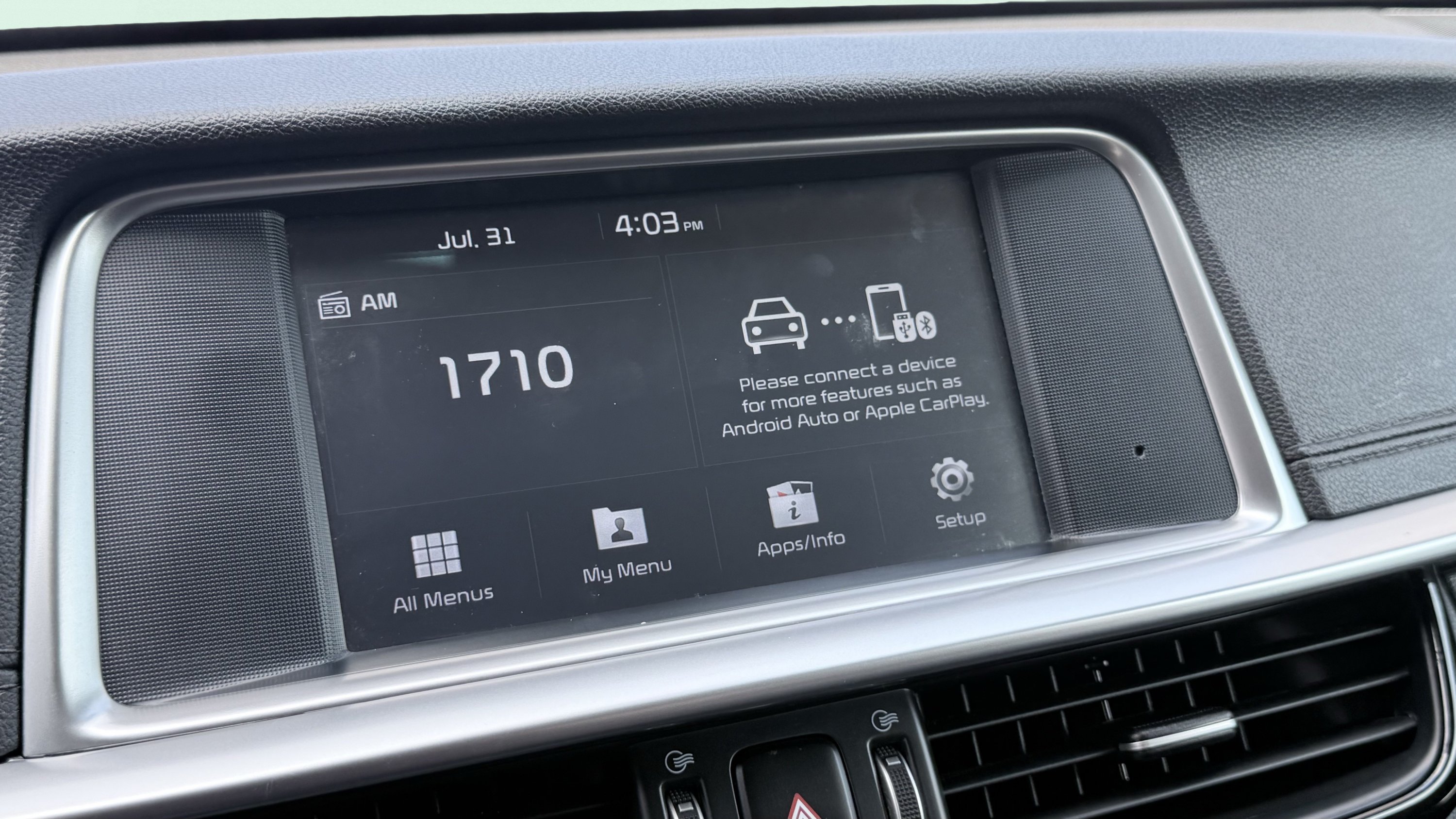 Used 2020 Kia Optima LX FWD image 57
