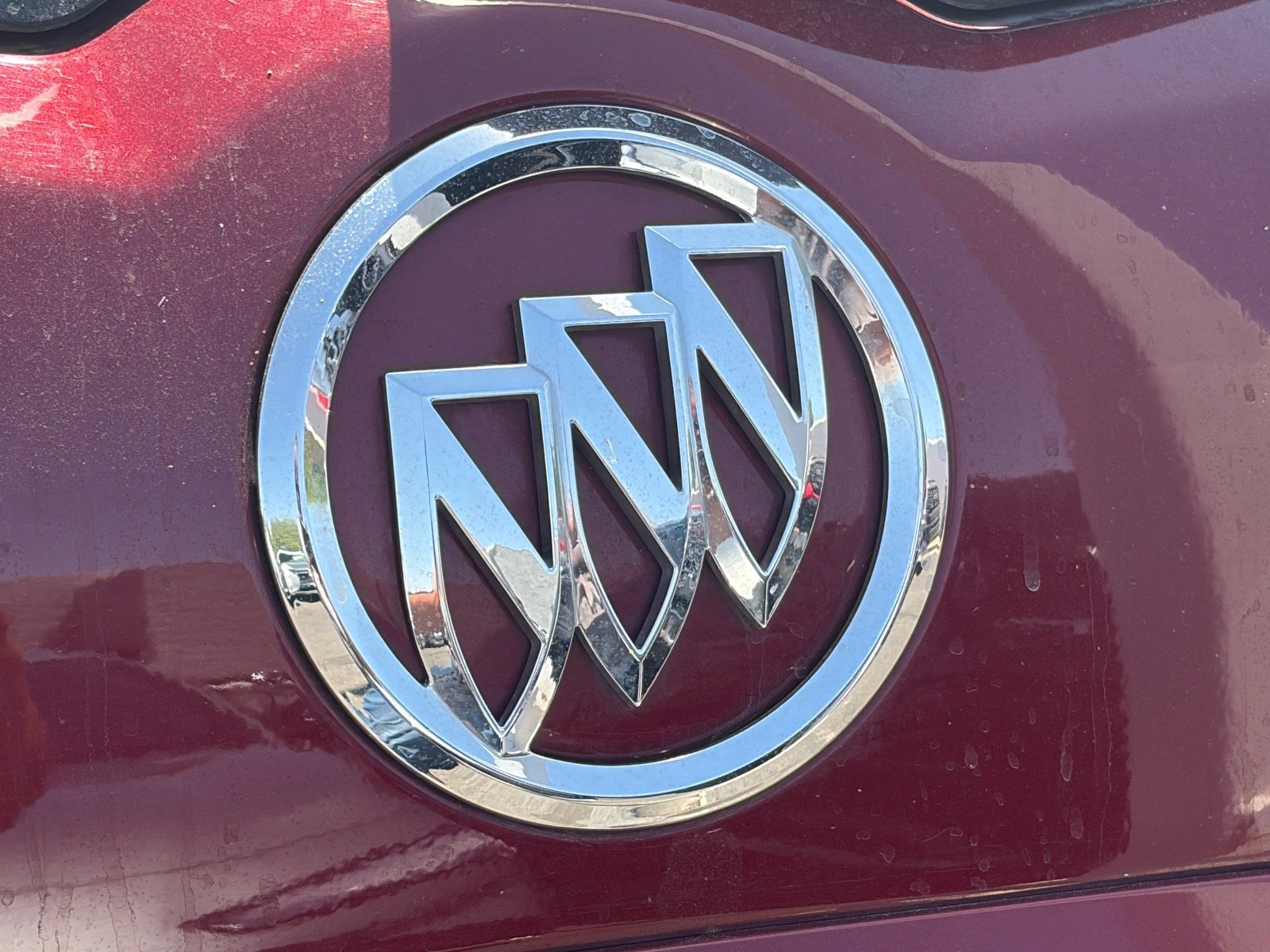 Used 2015 Buick Enclave Premium FWD image 6
