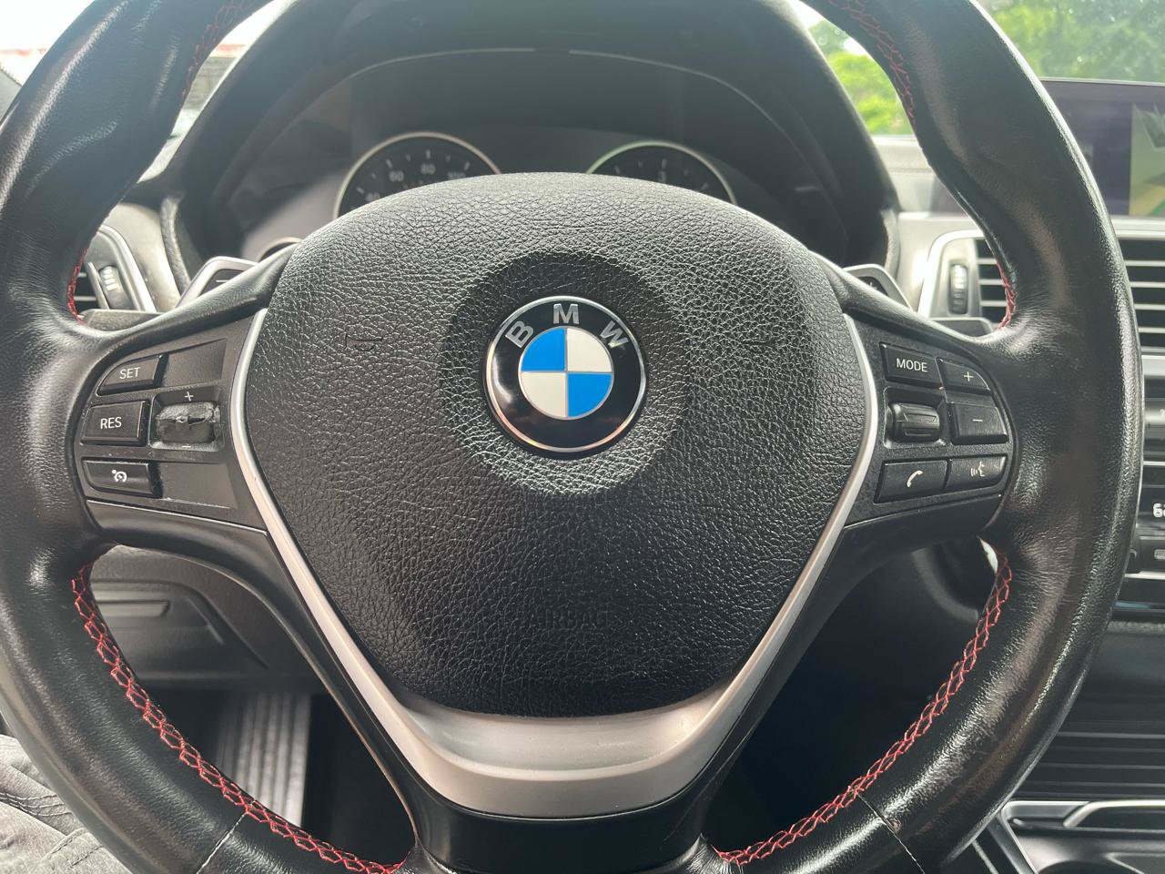 Used 2018 BMW 328d xDrive Sedan AWD/4WD image 24