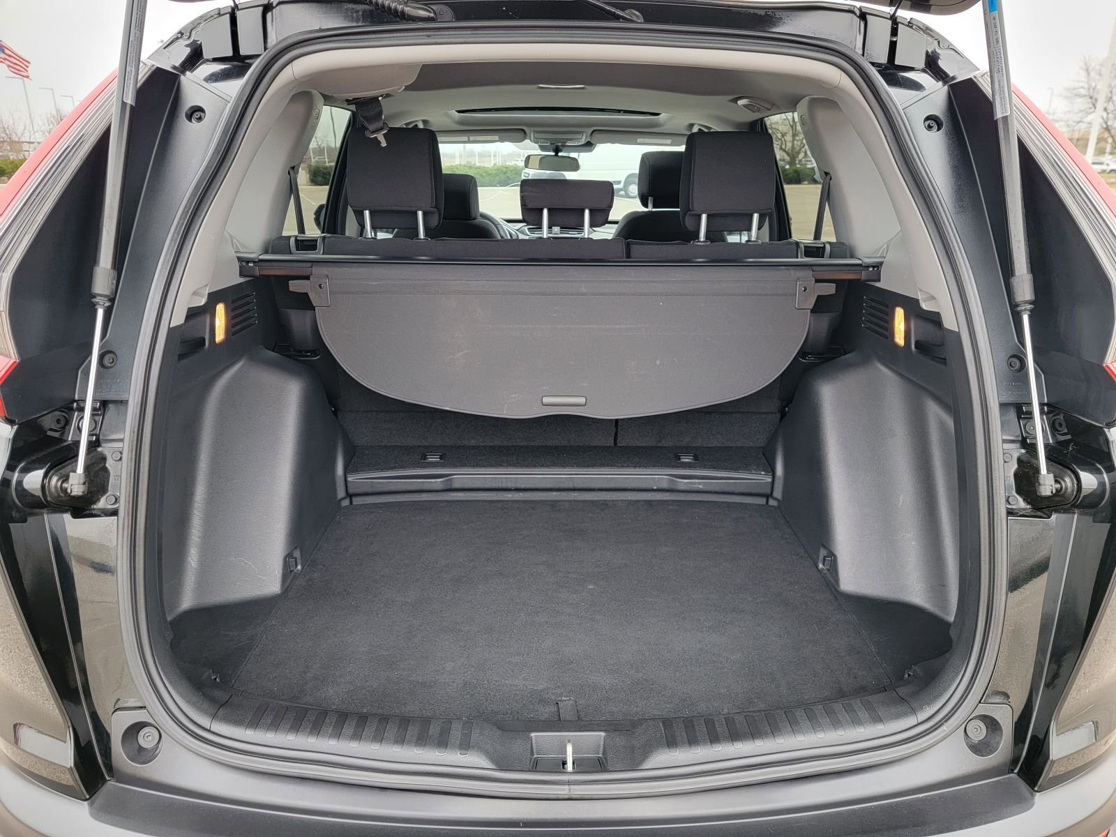 Used 2020 Honda CR-V EX image 16