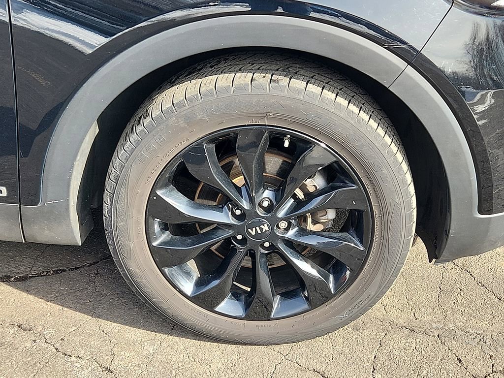 Used 2020 Kia Sorento EX image 8