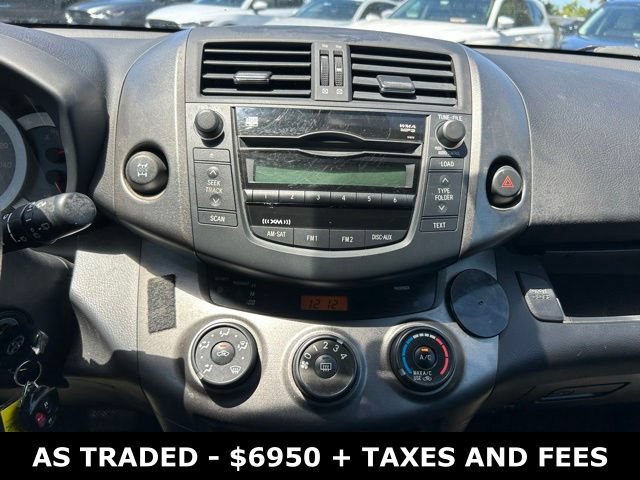 Used 2010 Toyota RAV4 Sport AWD/4WD image 23