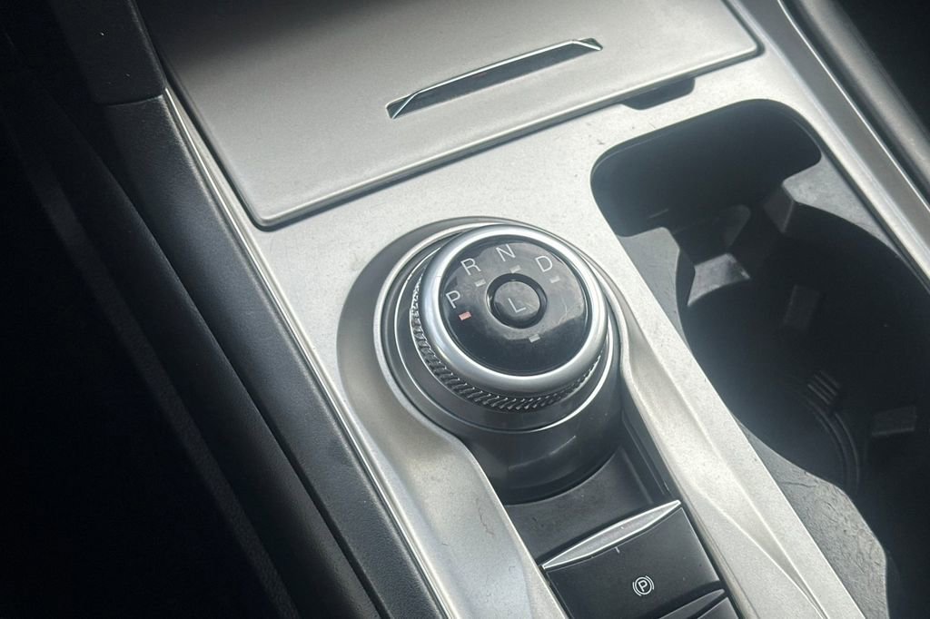 Certified 2023 Ford Explorer XLT image 25