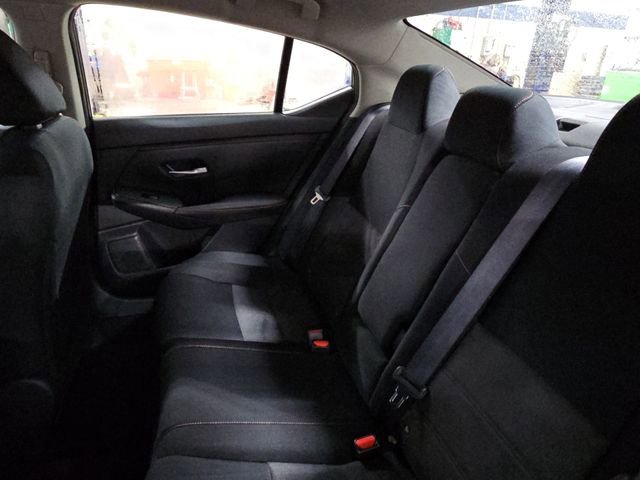 Used 2025 Nissan Sentra SR image 23