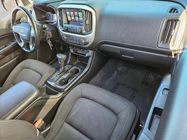 Used 2018 GMC Canyon SLE w/ SLE Convenience Package image 19