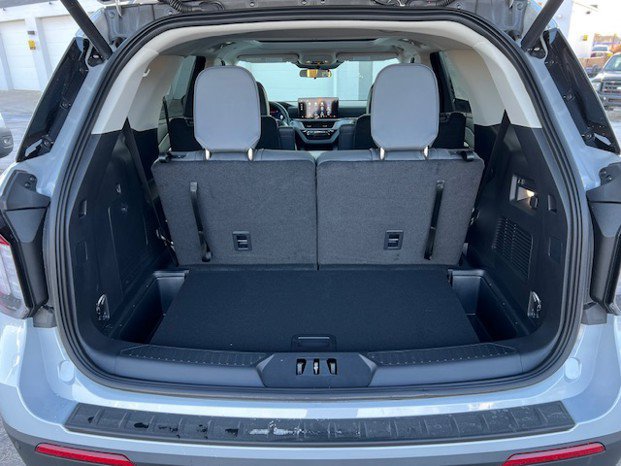 New 2026 Ford Explorer Active w/ Active Comfort Package AWD/4WD image 34