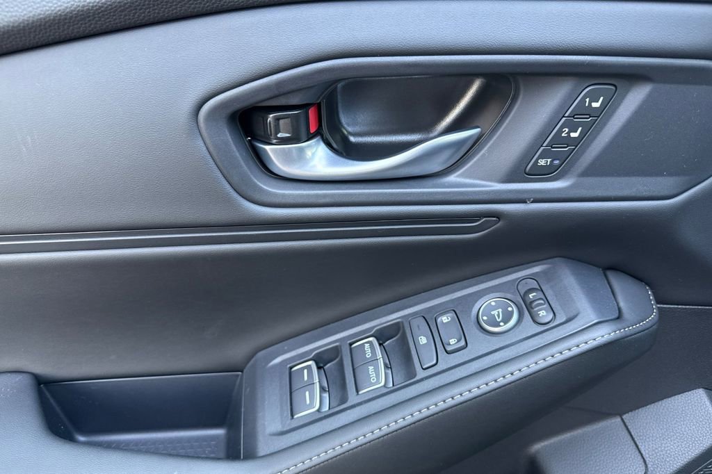 New 2026 Honda Accord Sport image 6