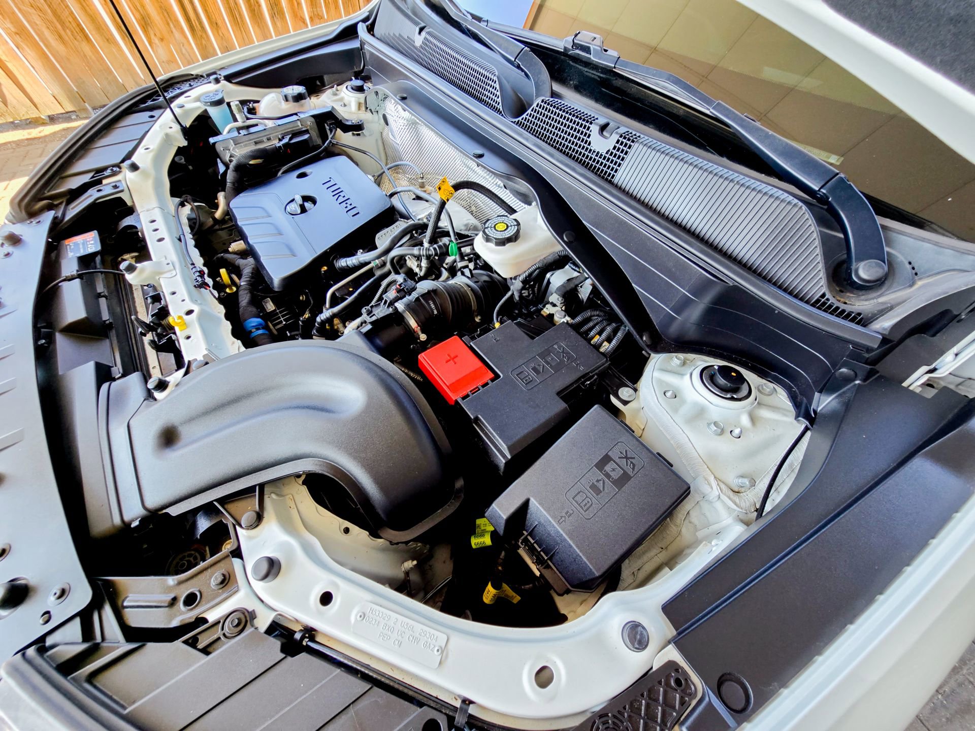 Used 2023 Chevrolet TrailBlazer LT w/ Convenience Package image 34