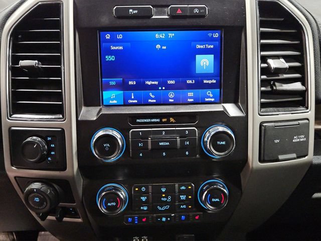 Certified 2019 Ford F150 Lariat AWD/4WD image 16