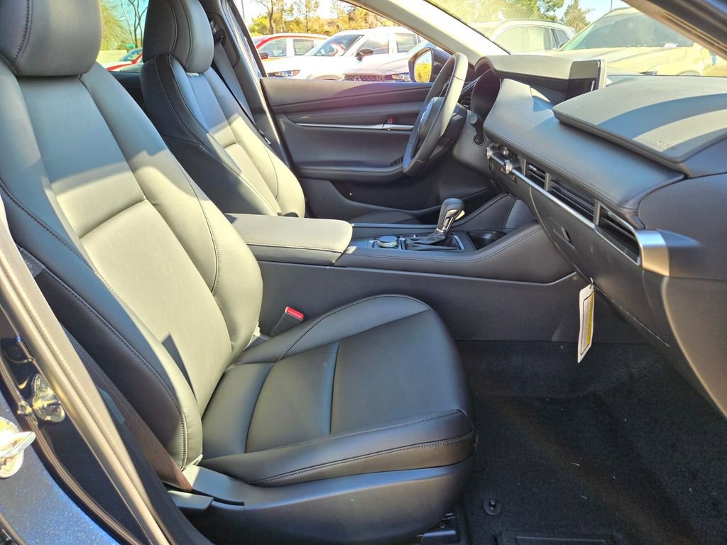 New 2026 MAZDA MAZDA3 s Sport image 19