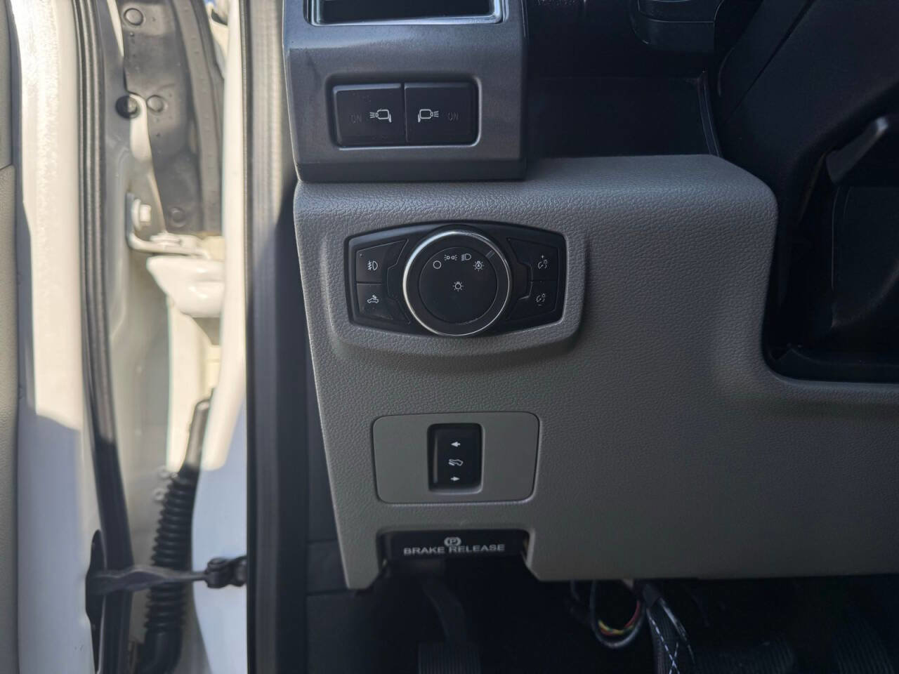 Used 2017 Ford F250 XLT w/ XLT Value Package image 16