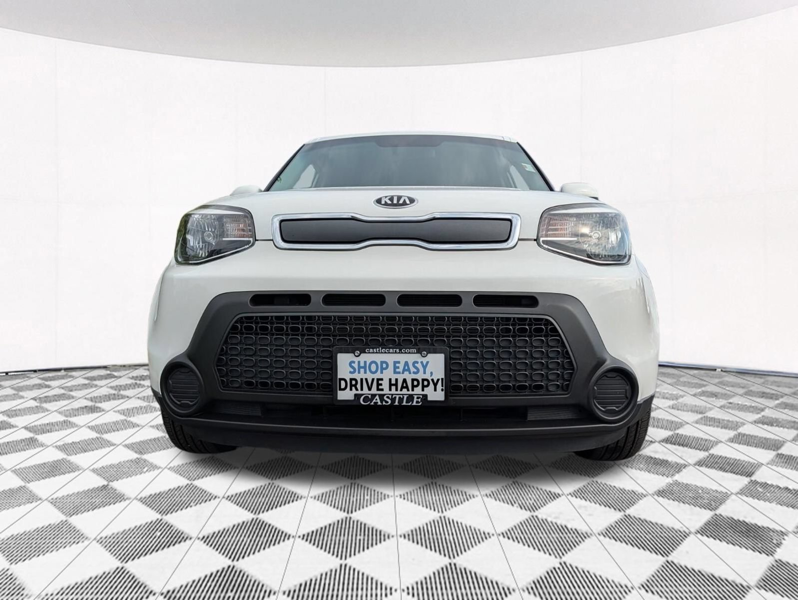 Used 2016 Kia Soul FWD image 12