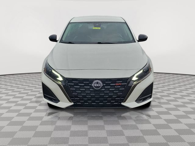 Used 2023 Nissan Altima 2.5 SR FWD image 8