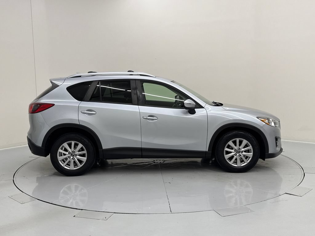 Used 2016 MAZDA CX-5 Touring w/ Bose/Moonroof Package AWD/4WD image 7
