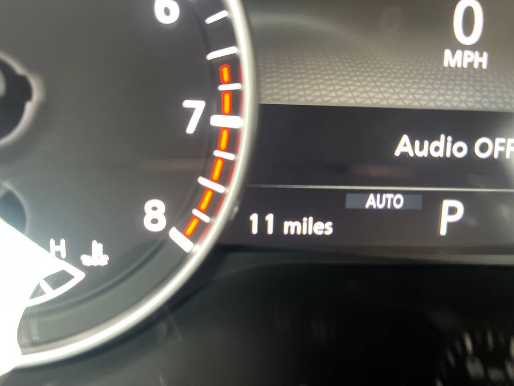 New 2026 Nissan Pathfinder SV image 16