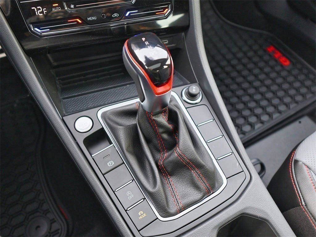 New 2026 Volkswagen Jetta GLI Autobahn image 25