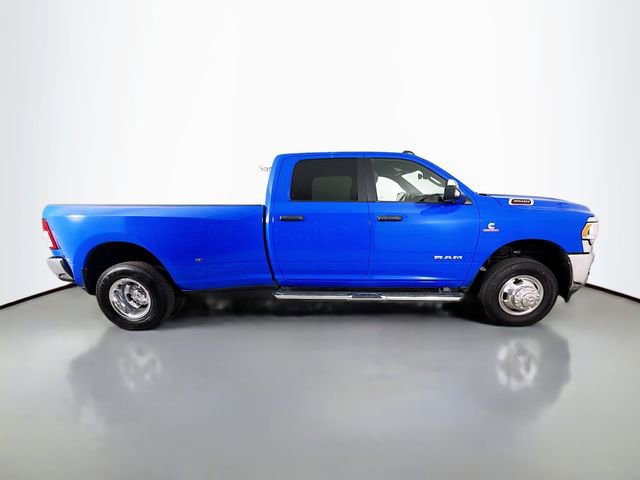 Used 2022 RAM 3500 Big Horn w/ Max Tow Package image 8