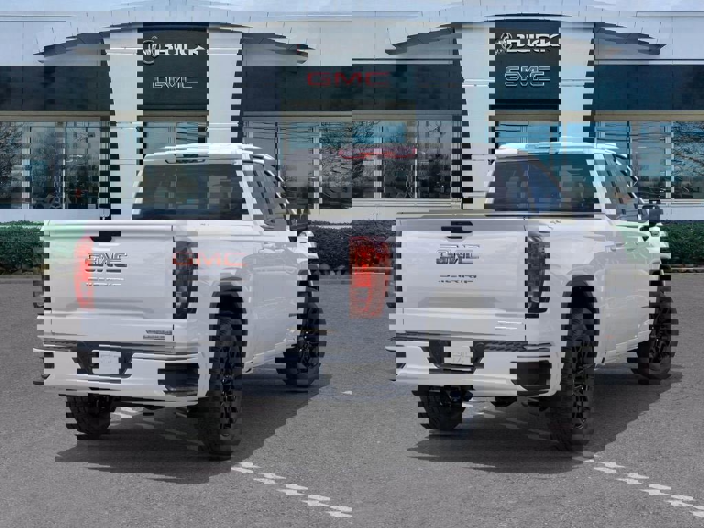 New 2026 GMC Sierra 1500 Elevation image 5