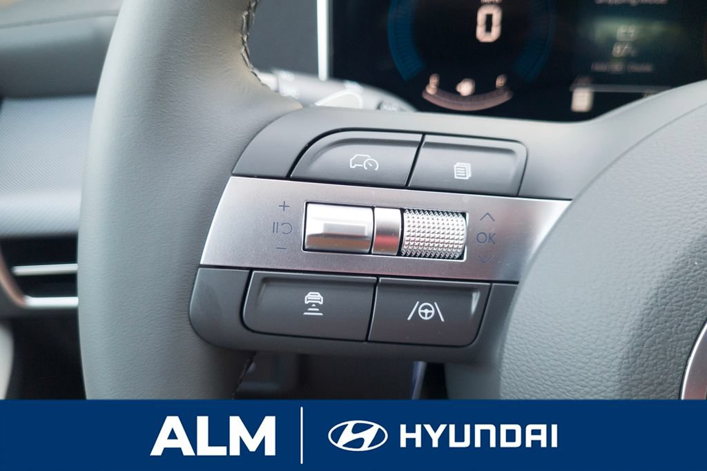 New 2026 Hyundai Sonata SEL FWD image 27