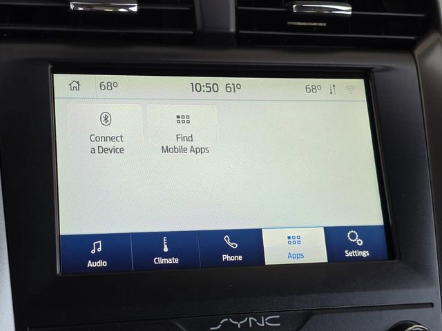 Used 2020 Ford Fusion SE w/ Fleet SE Value Package image 13