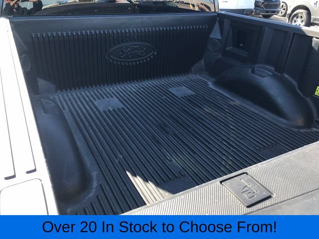 Used 2024 Ford F150 XLT AWD/4WD image 35