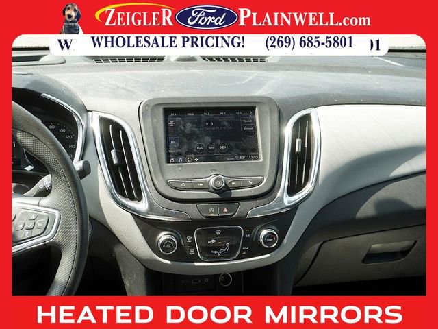 Used 2023 Chevrolet Equinox LS w/ LS Convenience Package image 14