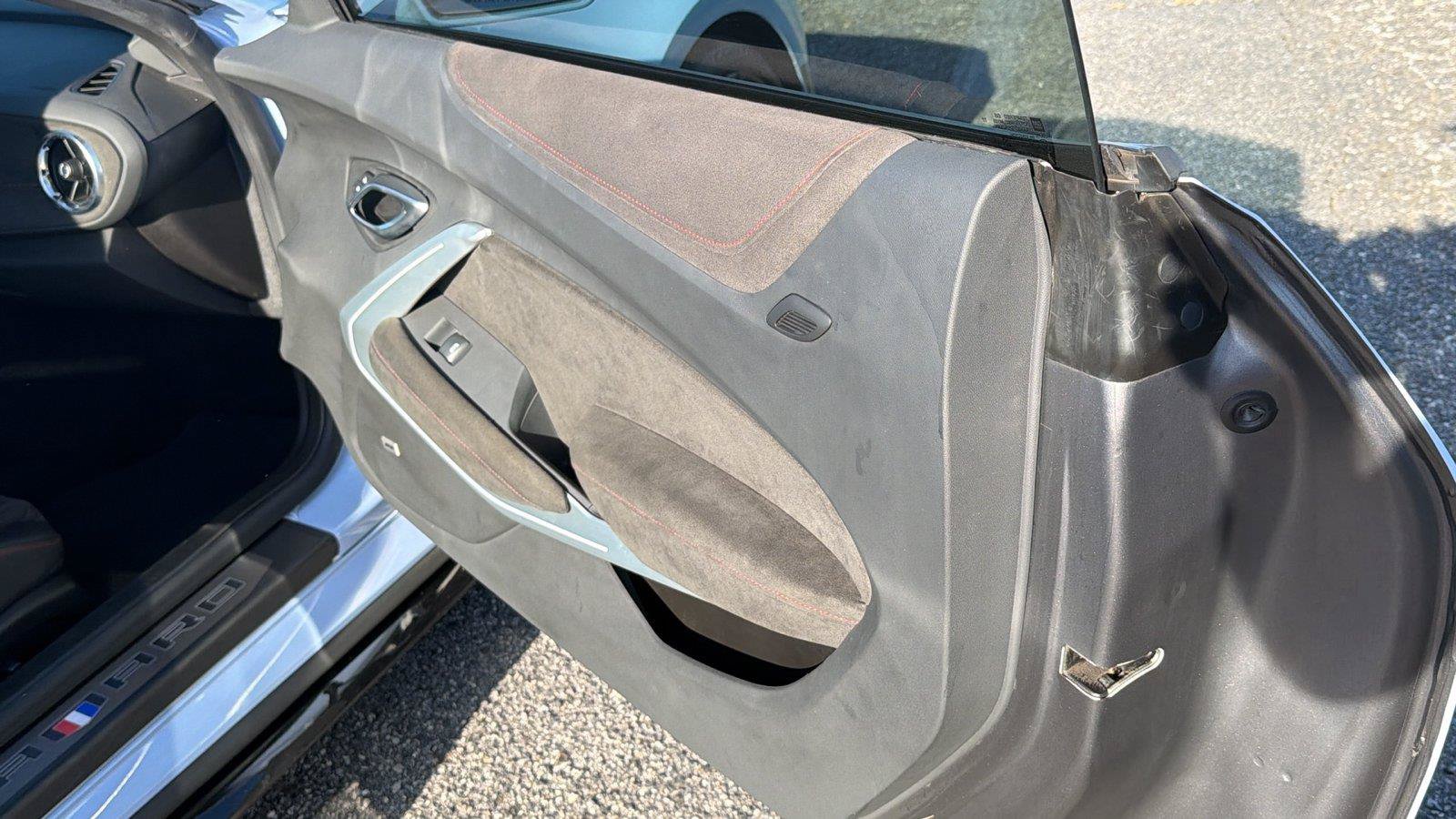 Used 2023 Chevrolet Camaro ZL1 RWD image 18