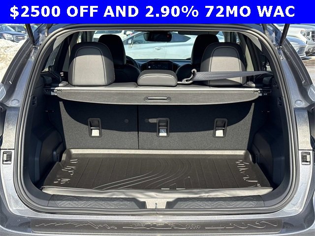 New 2026 Subaru Crosstrek 2.5i Limited image 6