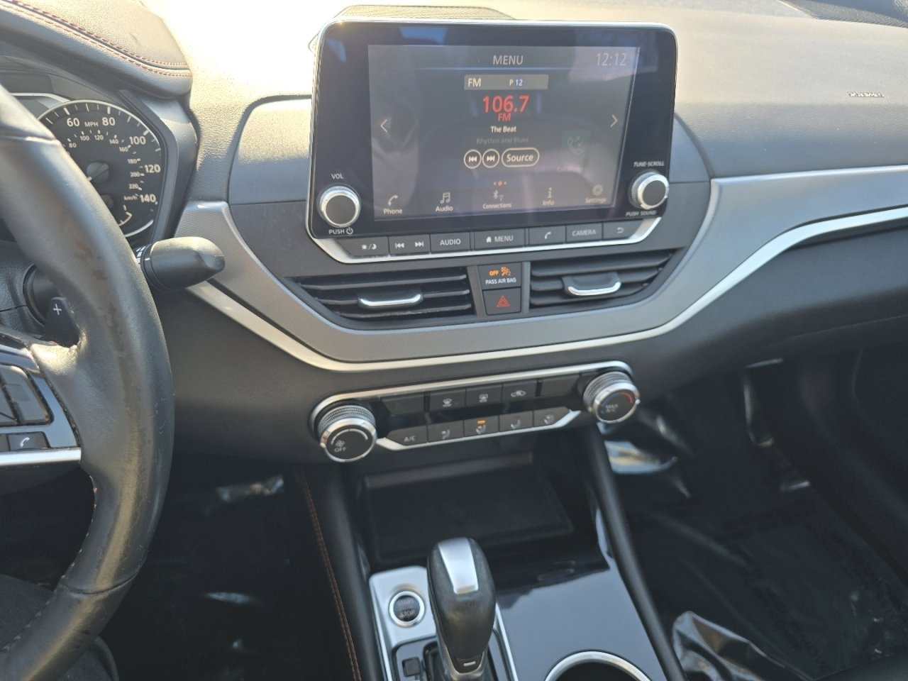 Used 2023 Nissan Altima 2.5 SR image 25