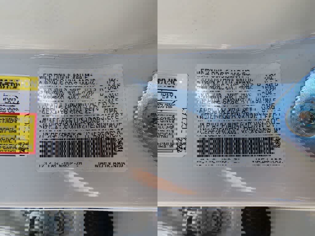 Certified 2023 Honda Civic Sport image 25