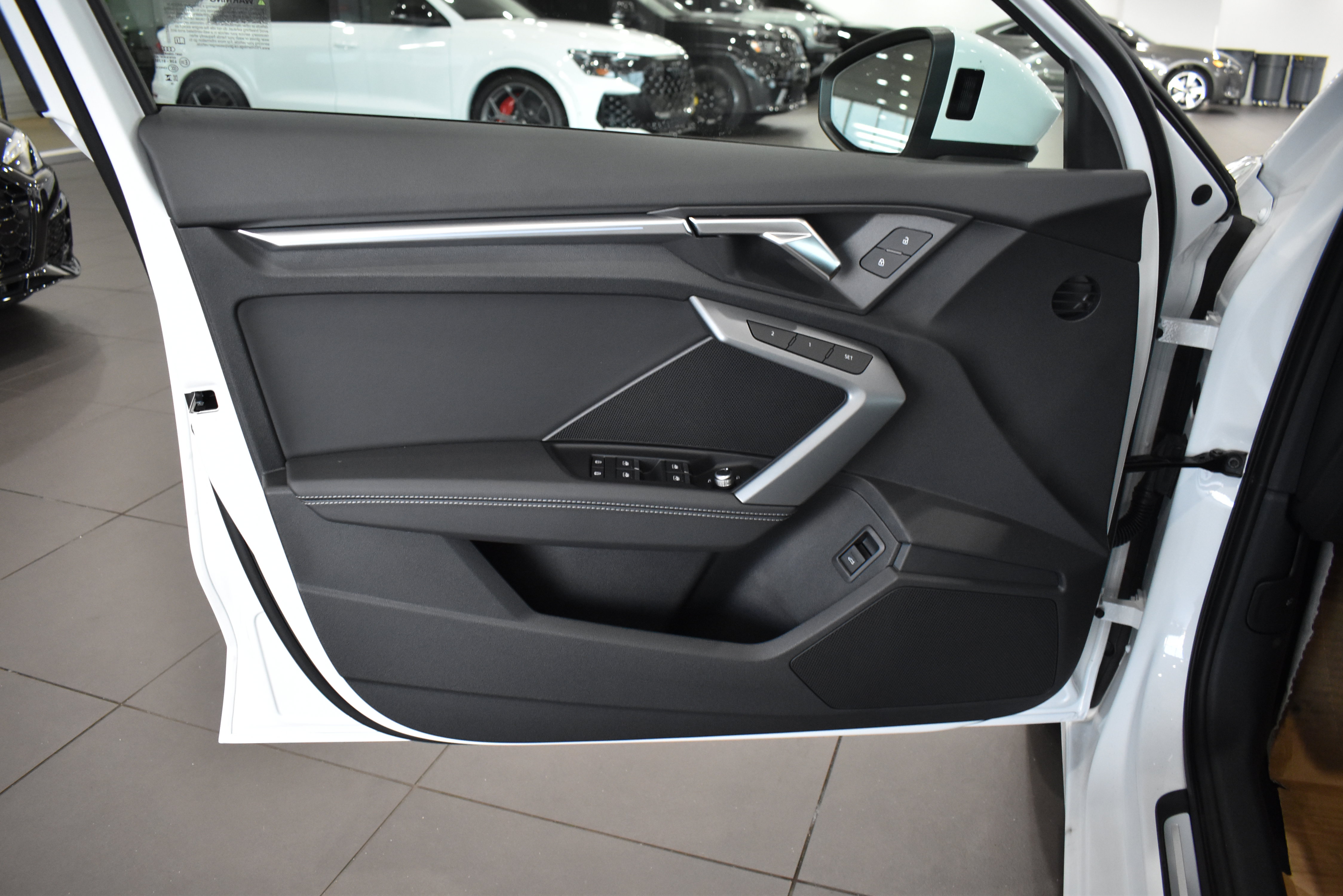 New 2026 Audi A3 2.0T Premium Plus image 32