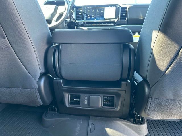 New 2026 Chevrolet Silverado 1500 LT Trail Boss w/ Protection Package image 12